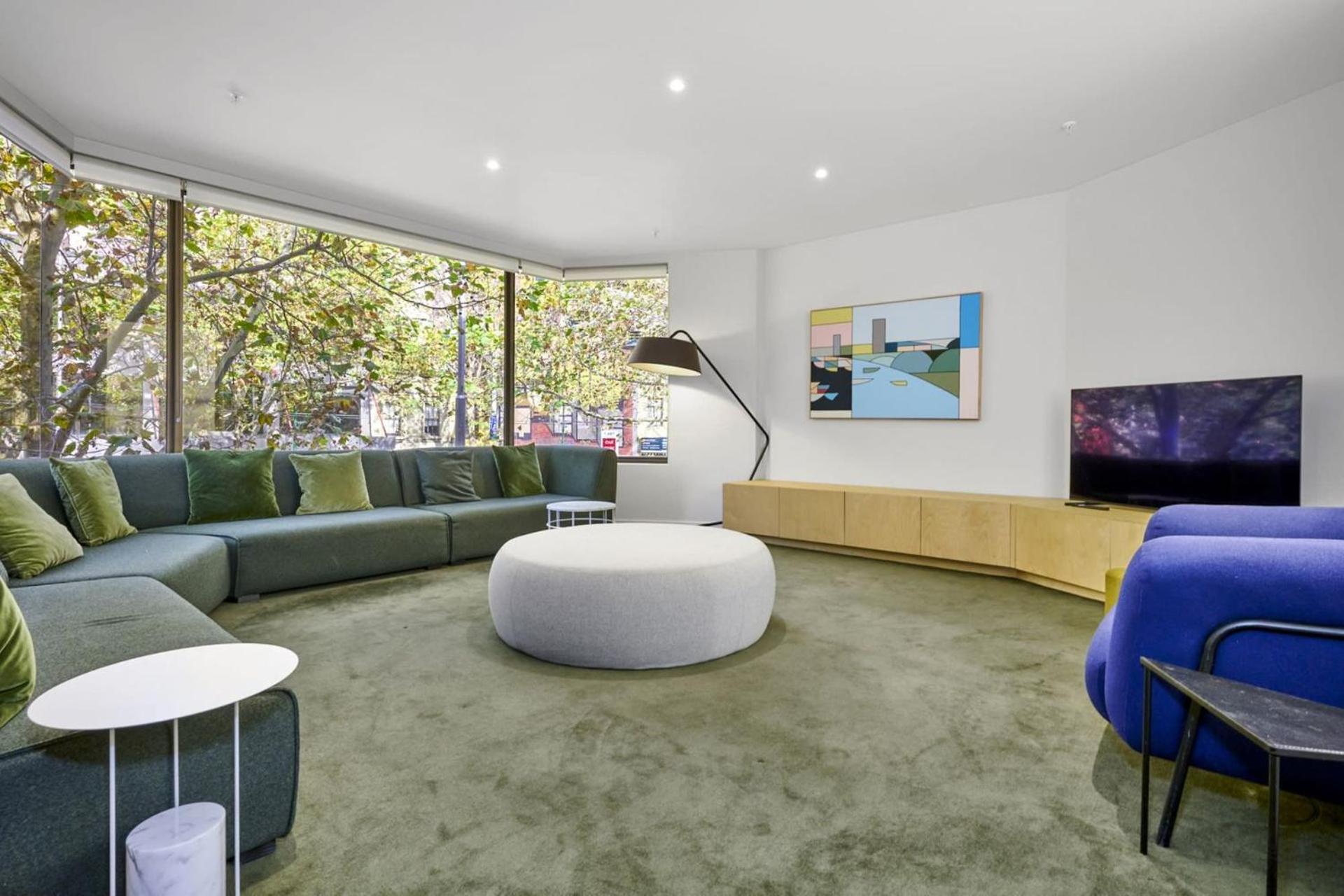 Bourke Street Urban Retreat Apartment Melbourne Ngoại thất bức ảnh