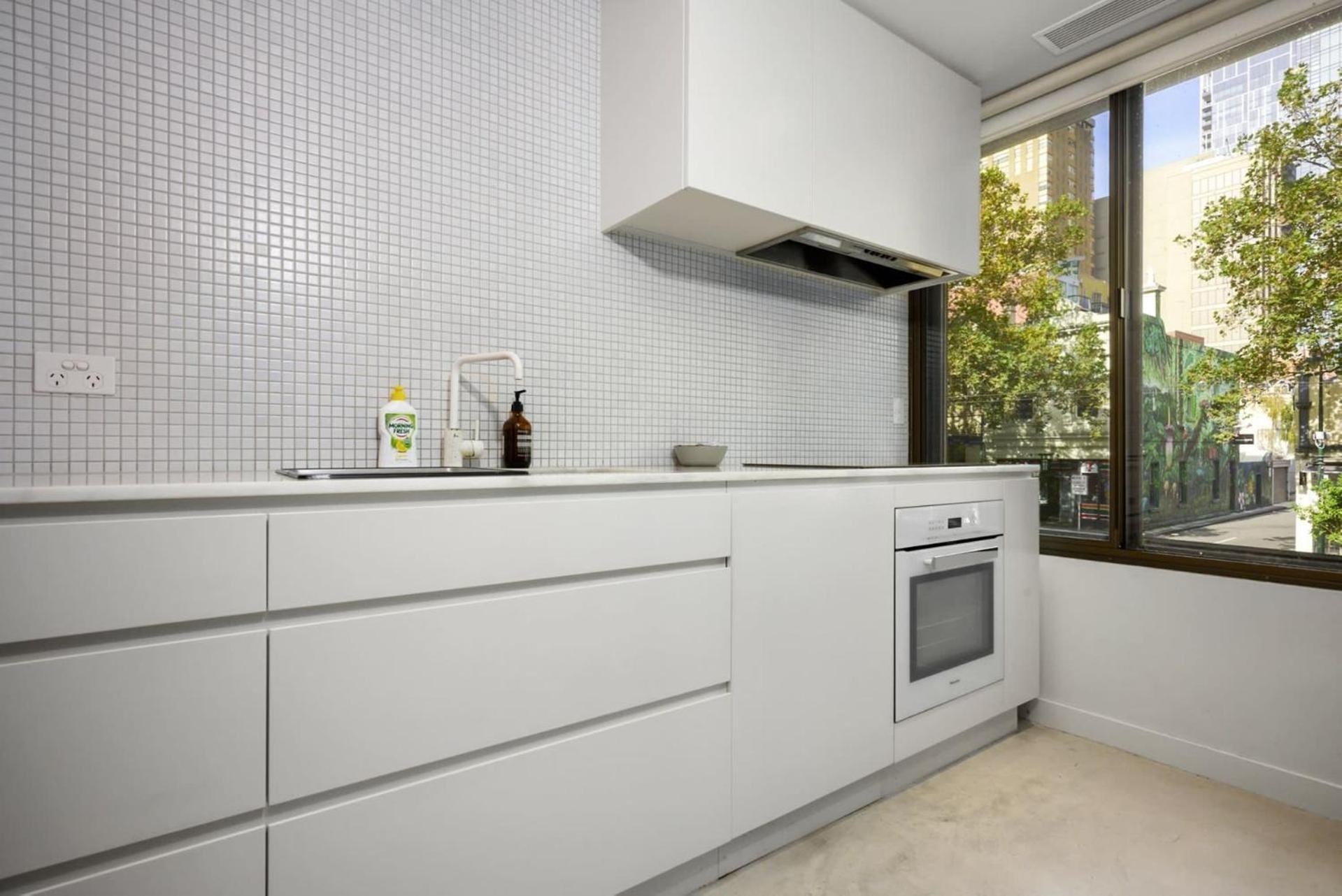 Bourke Street Urban Retreat Apartment Melbourne Ngoại thất bức ảnh