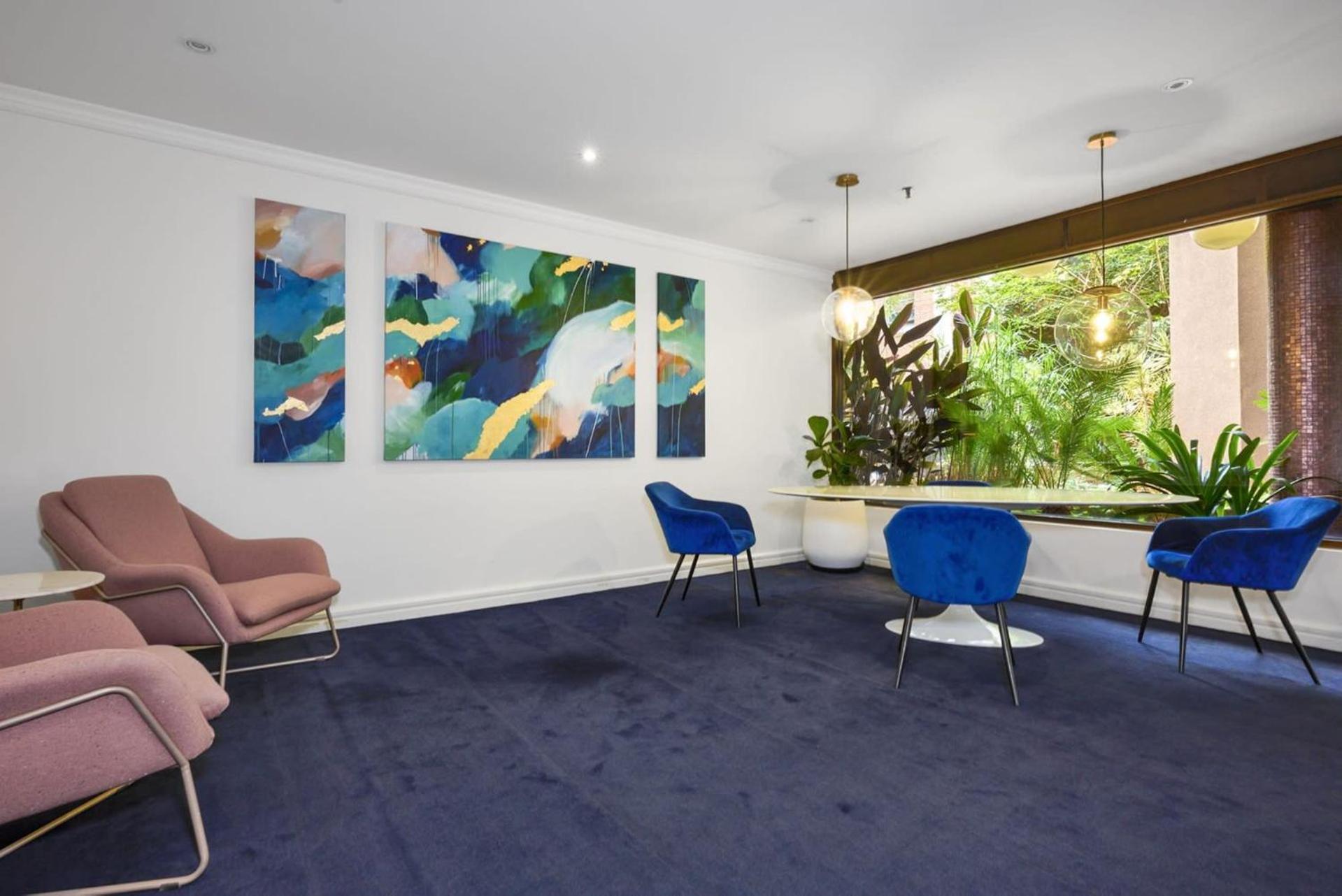 Bourke Street Urban Retreat Apartment Melbourne Ngoại thất bức ảnh