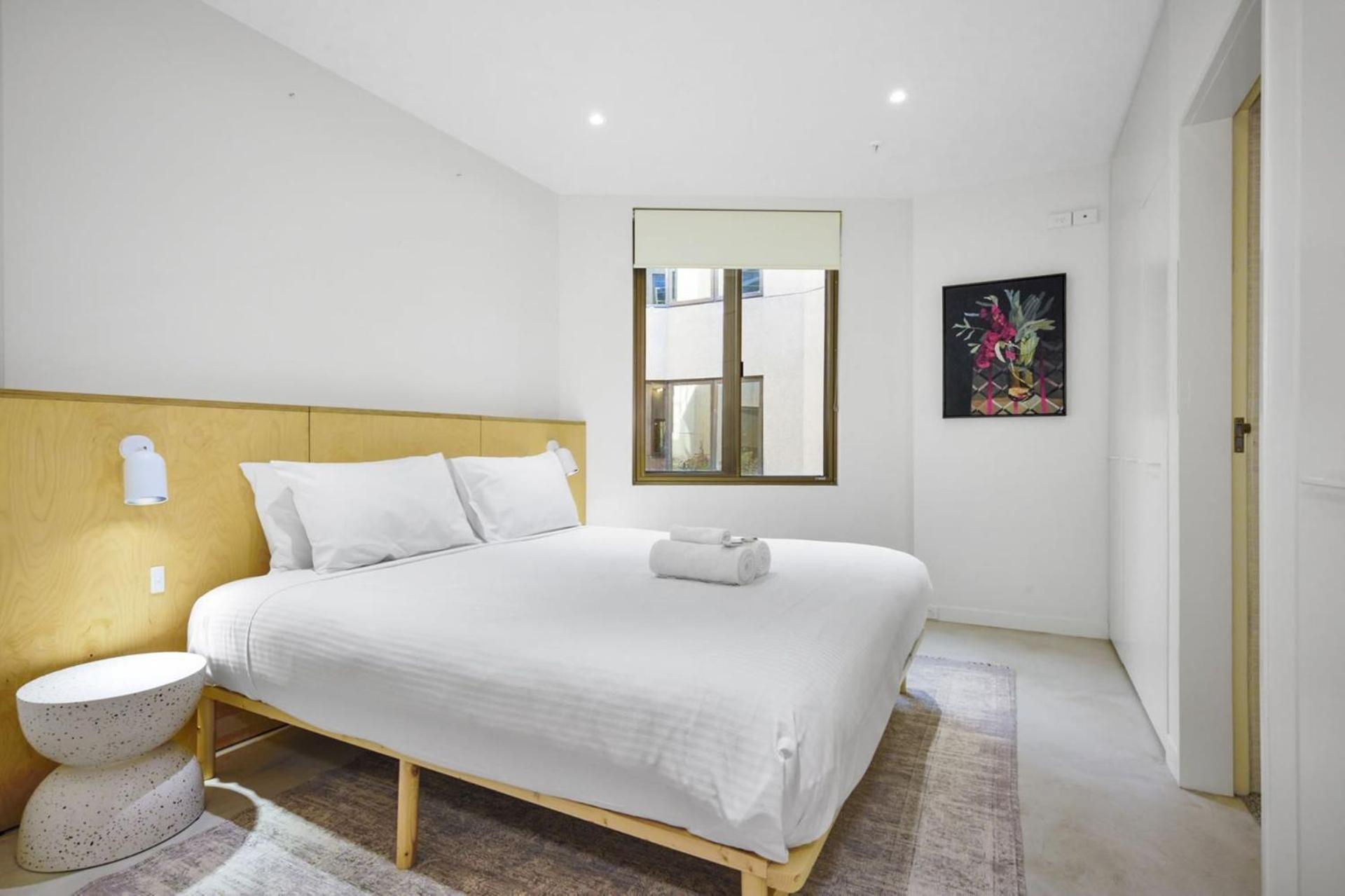 Bourke Street Urban Retreat Apartment Melbourne Ngoại thất bức ảnh